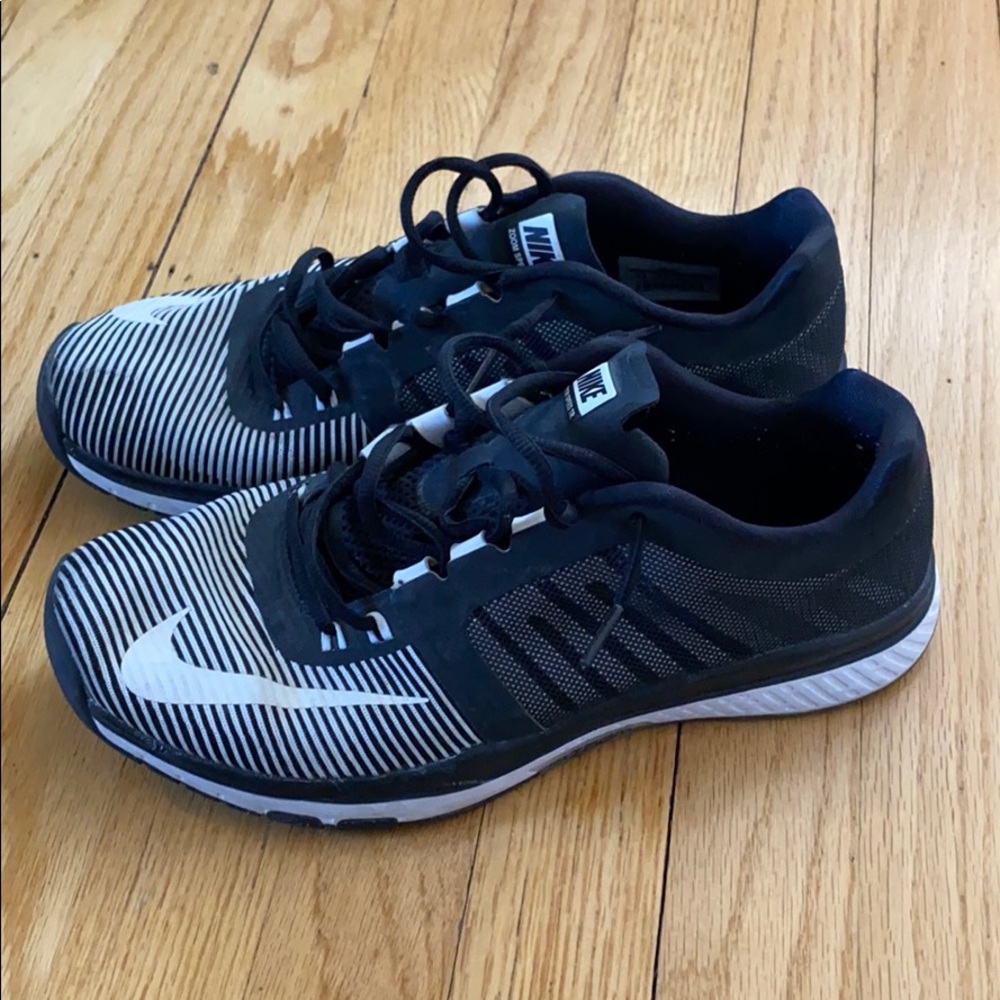 Nike Zoom Speed TR